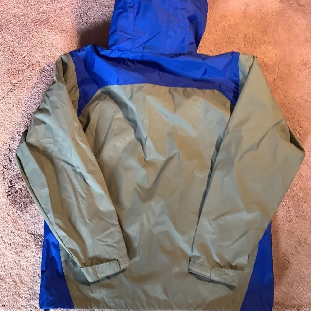 Columbia Kansas Jayhawks FullZip Jacket‎